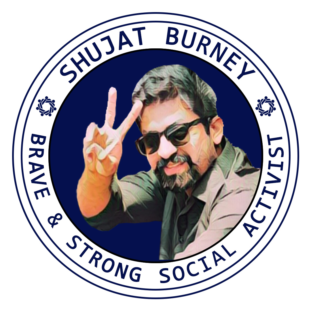 Shujat Burney Logo png free